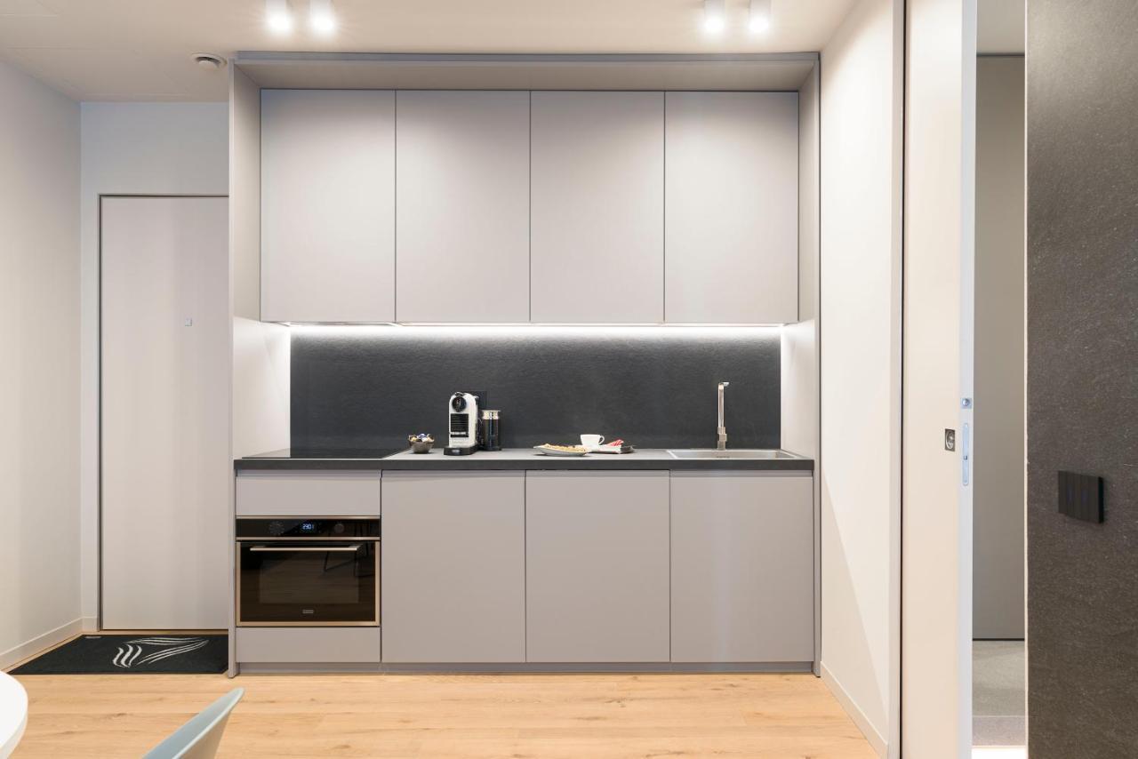 Apartment Aera Luxury - 301 302